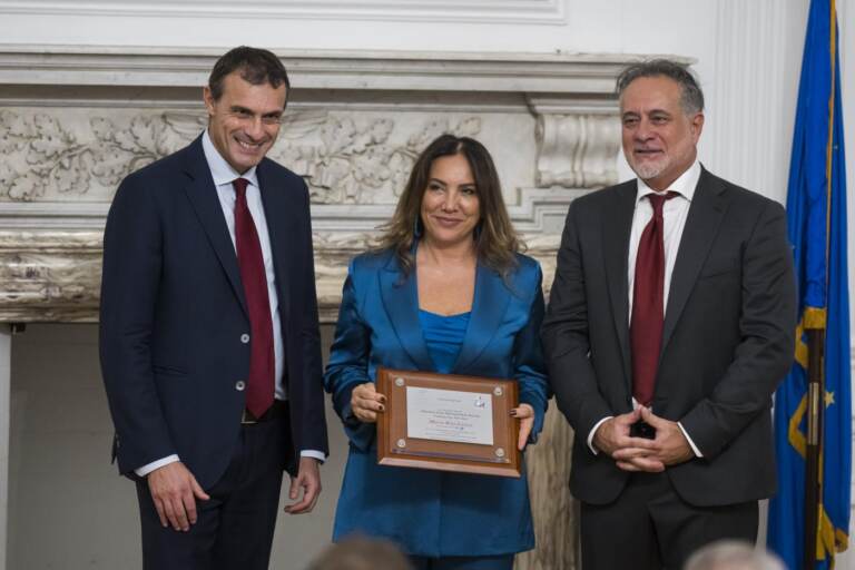 Business Care International Award 2023, tutti i premiati – FOTOGALLERY