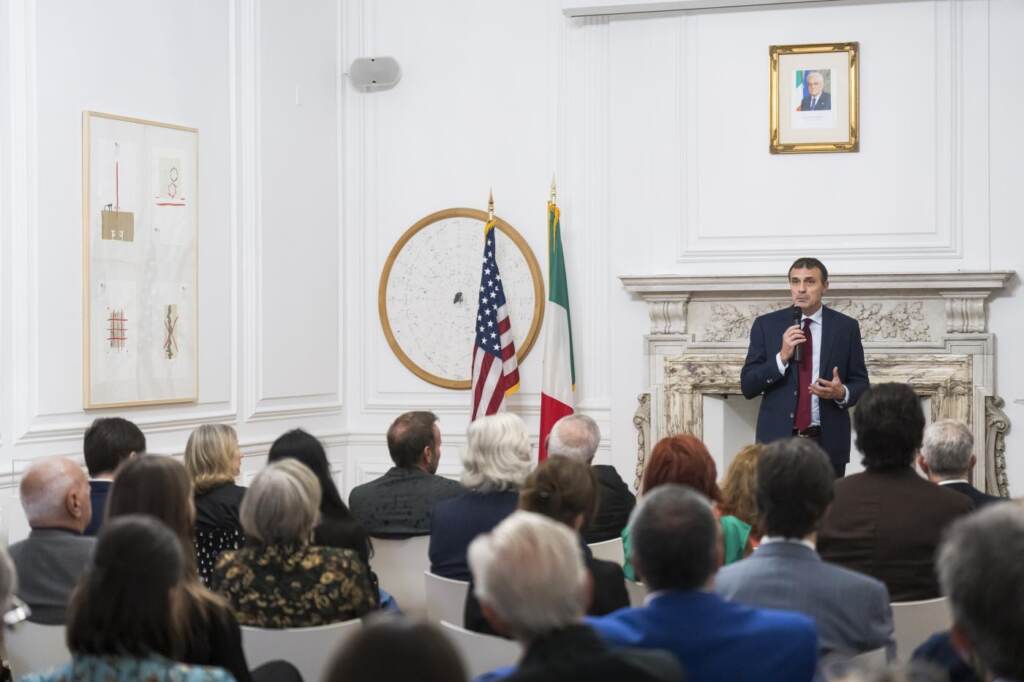 Galleria foto 'Business Care International Award 2023, tutti i premiati – FOTOGALLERY' - foto 2