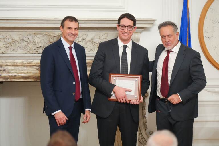 Business Care International Award 2023, tutti i premiati – FOTOGALLERY