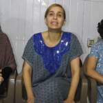 Medioriente, Hamas diffonde video di tre donne in ostaggio