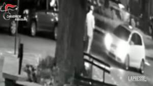 Reggio Calabria, spari in strada: denunciato 18enne