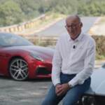 Pirelli, nuovi pneumatici per le Gt Maserati: il video