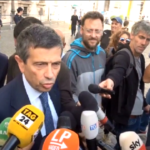 Manovra, Lupi: “Abbiamo condiviso tutto il contenuto proposto”