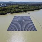Energia, fotovoltaico e eolico galleggiante la frontiera delle rinnovabili