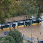 Maltempo, botta e risposta in Lombardia tra Comune di Milano e Regione