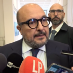 Bologna, Sangiuliano: “Torre Garisenda a rischio crollo, perché è stato segnalato solo ora?”