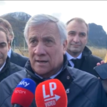 Olimpiadi Milano-Cortina, Tajani: “Rinuncia a pista da bob in Italia sarebbe resa nazionale”