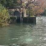 Maltempo, esonda il Lago di Como: il livello dell’acqua fa paura a Sala Comacina