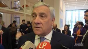 Amina Milo, Tajani su 18enne incarcerata in Kazakistan: “Fatto tutto il possibile”