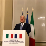 Medioriente, Tajani: “Lavoriamo per tutelare nostri connazionali e stranieri a Gaza”