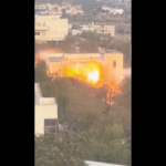 Cisgiordania, esercito israeliano demolisce la casa di funzionario Hamas