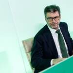 Manovra, Giorgetti: “Privilegiato sostegno a ceti meno abbienti”