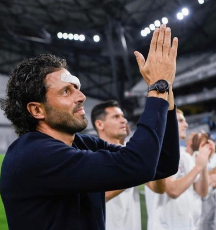 Calcio, Grosso: “Poteva essere tragedia, sia lezione per futuro”