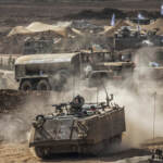Esercito Israele entrato da Nord-Ovest a Gaza. Autorità Striscia: “Oltre 200 morti nei raid in un solo giorno”