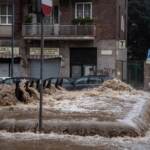 Maltempo, Sala: “Milano colpita da bomba d’acqua, numerosi problemi”