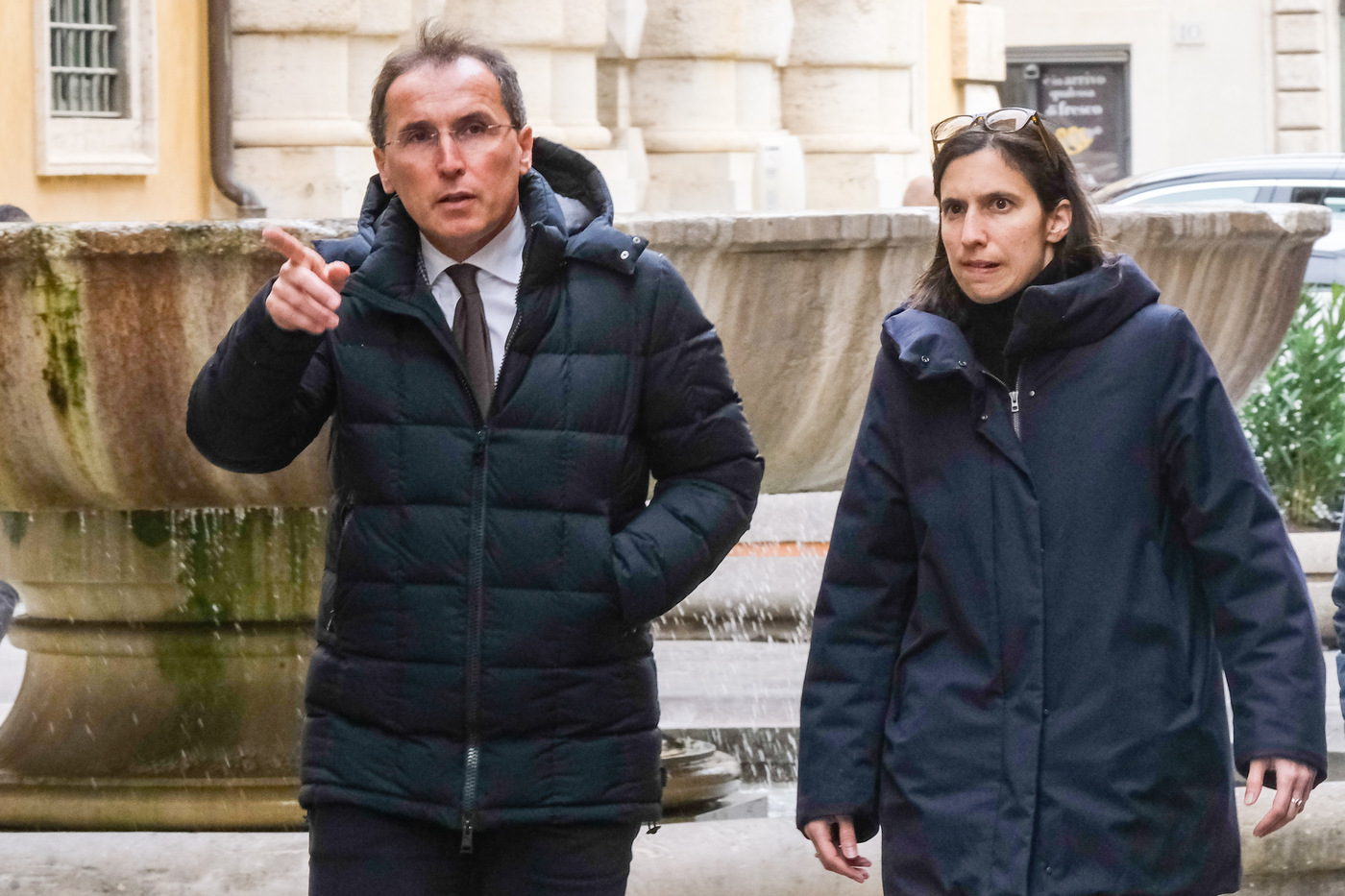 Manovra, Pd: “Da sanità a lavoro coordinamento con altre opposizioni”