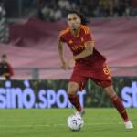 Roma, ladri in casa del calciatore giallorosso Chris Smalling
