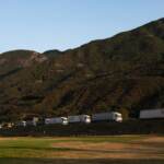 Italia-Francia, Tajani: “Traforo Monte Bianco aperto a Natale”