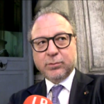 Manovra, Mulé: “Intervenire su sanità. Emendamenti? Chiamateli come volete”