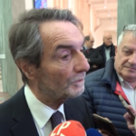 Maltempo a Milano, Fontana replica a Granelli: “Ha coda di paglia, città in completo abbandono”