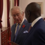 Carlo III e Camilla in Kenya, la cerimonia di benvenuto