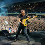 Bruce Springsteen, il Boss in Italia nel 2024: due date a San Siro a Milano