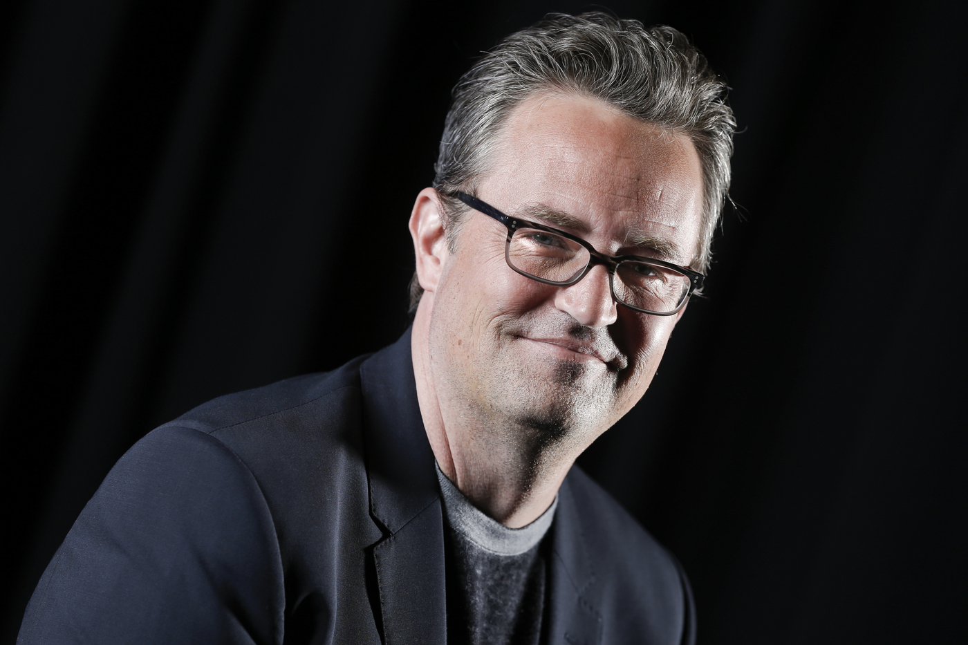 Morte Matthew Perry, decesso non causato da Fentanil o metanfetamine