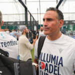 Nicola e Flavio Amoruso vincono la Exclusive Padel Cup a Milano