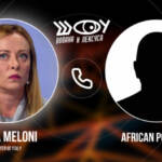 Giorgia Meloni, chi sono Vovan e Lexus i due comici russi dello scherzo telefonico
