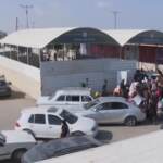 Medioriente, decine di stranieri via da Gaza attraverso valico Rafah