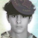 Pescara, scomparso a Rosciano il 16enne Christopher Thomas Luciani