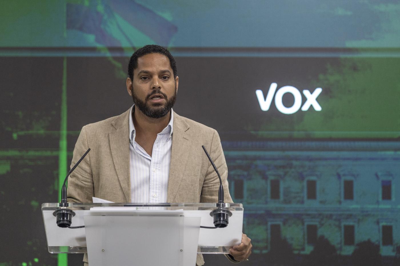 Spagna, minaccia bomba a sede Vox a Barcellona