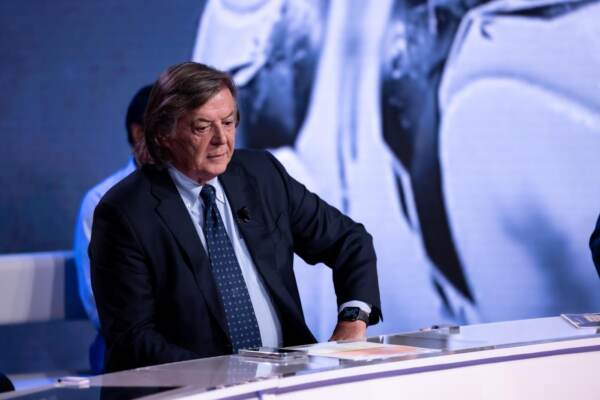 Nuova edizione della Domenica Sportiva su Rai 1