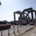 Medioriente, bimba italiana di 6 anni uscita con la madre da Gaza