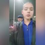 Kazakistan, Amina dopo la liberazione: “Grazie a Tajani e al governo”