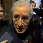 Berlusconi, Marcello Dell’Utri: “Criticato come Cavour, Mazzini e Manzoni”