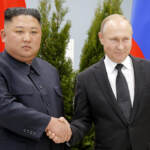 Ucraina, Seul denuncia: “Da Pyongyang diversi tipi di missili forniti alla Russia”