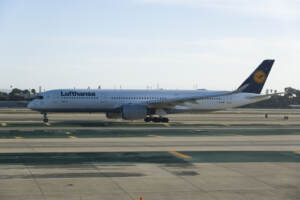 Ita, Lufthansa al lavoro per ok Ue su acquisizione 41% entro inizio 2024