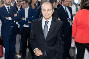 Governo, Paolo Berlusconi: “Nostra famiglia apprezza Meloni”