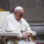 Medioriente, Papa Francesco: “La guerra è una sconfitta, servono due Stati”