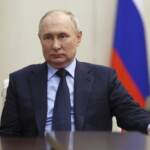 Russia, Putin firma uscita da trattato contro test nucleari