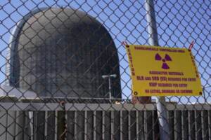 Nucleare, in Italia oltre 31mila metri cubi di rifiuti radioattivi