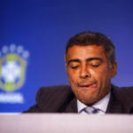 Brasile, Romario: “Ancelotti si fotta, il ct resti Diniz fino alla fine”