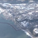Fukushima, al via terzo rilascio di acqua trattata