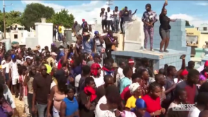 Haiti, celebrazioni per il Giorno dei Morti