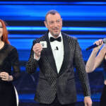 Sanremo, fonti Rai: trattativa con Amadeus per il sesto festival