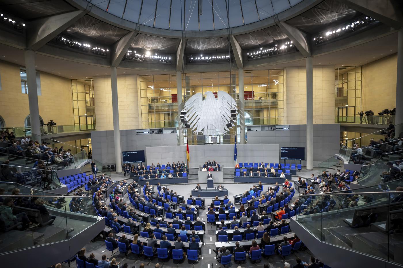 Premierato, da Germania a Regno Unito le forme di governo più simili