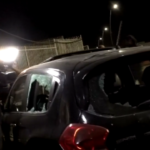 Israele, razzi nel sud del paese: giornalisti cercano riparo