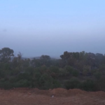 Gaza, proseguono le esplosioni nella Striscia: i boati delle bombe