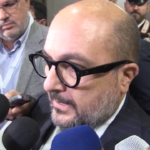 Shoah, Sangiuliano: “Preoccupato per rigurgiti antisemitismo”